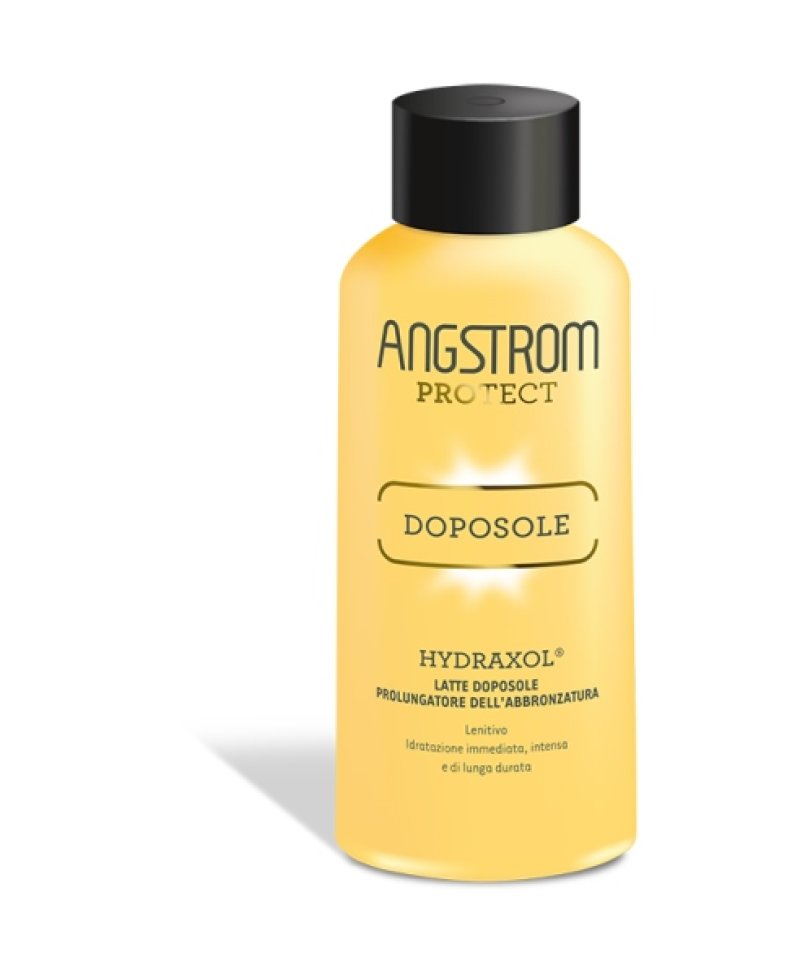 ANGSTROM PROT LATTE DOPOS200ML