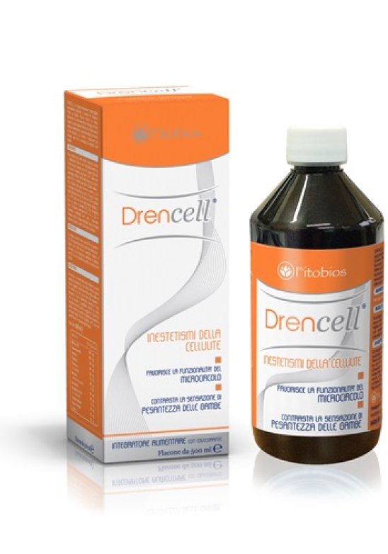 DRENCELL 500ML