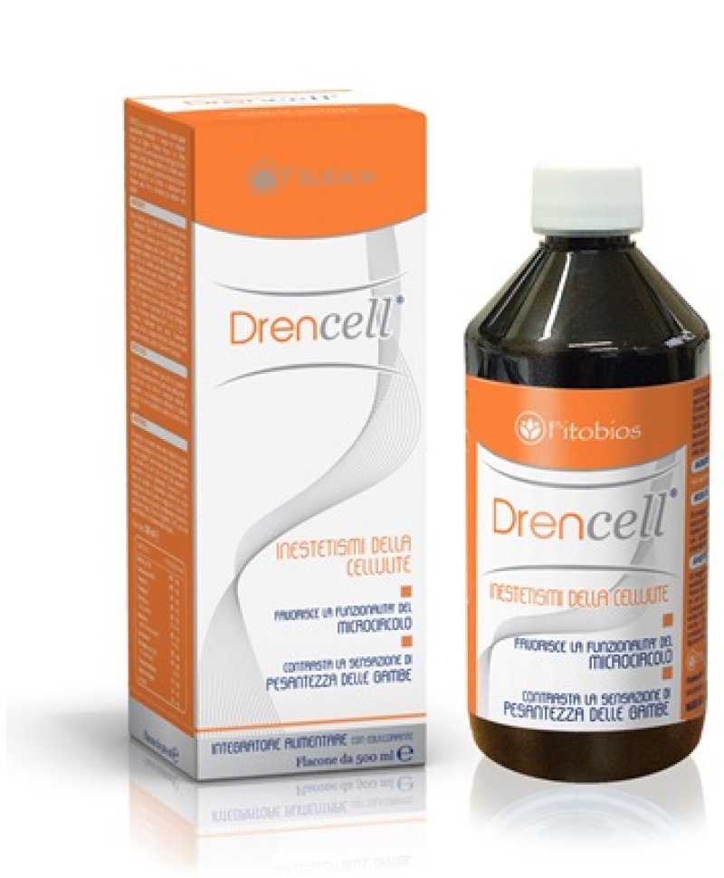 DRENCELL 500ML