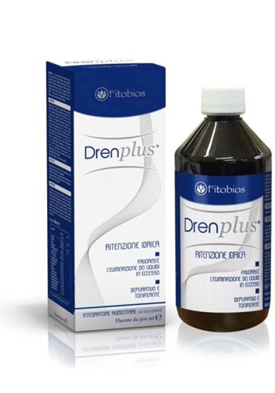 DRENPLUS 500ML