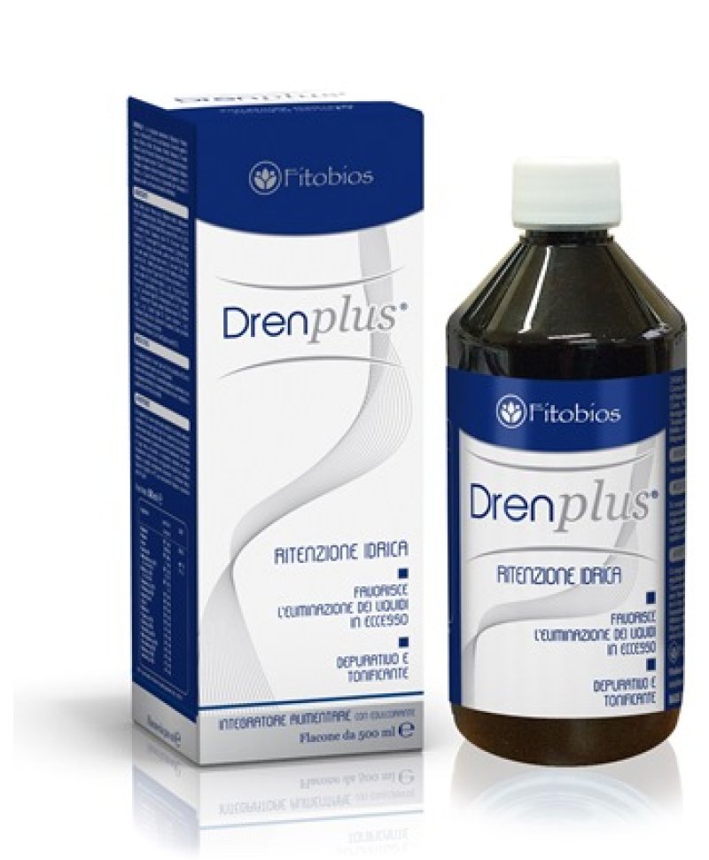 DRENPLUS 500ML