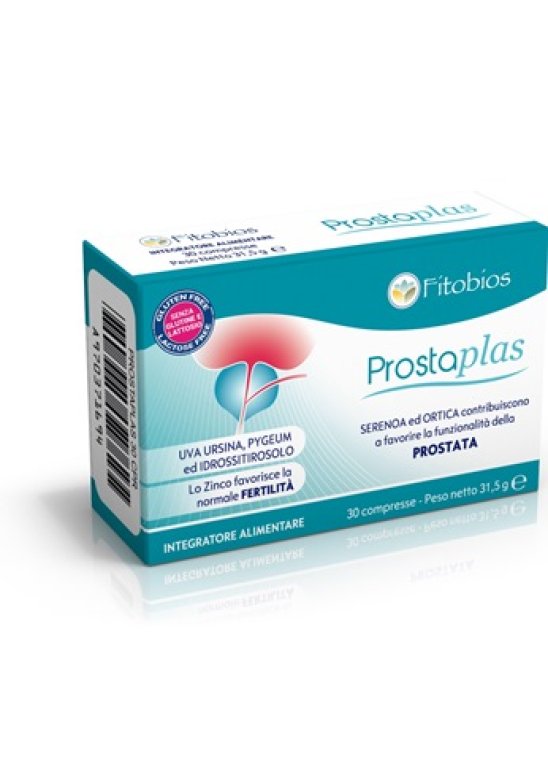 PROSTAPLAS 30CPR
