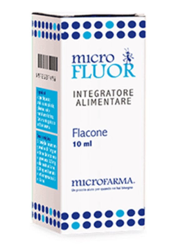 MICROFLUOR 10ML