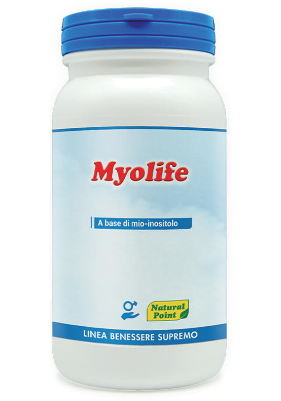 MYOLIFE 200G