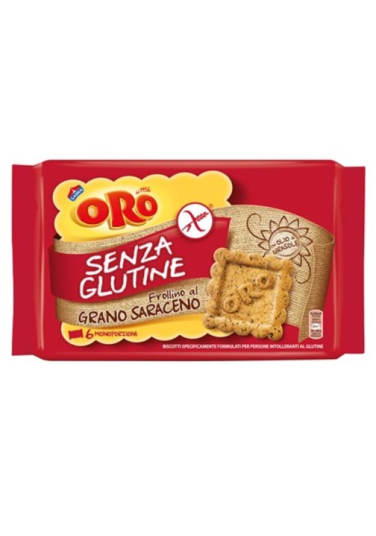 ORO SAIWA SG GRANO SARAC 240G