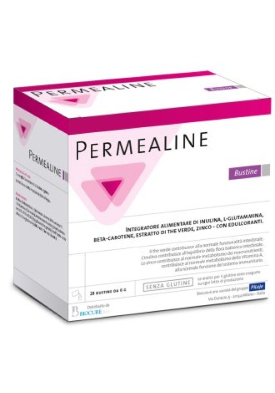 PERMEALINE 28BUST 168G