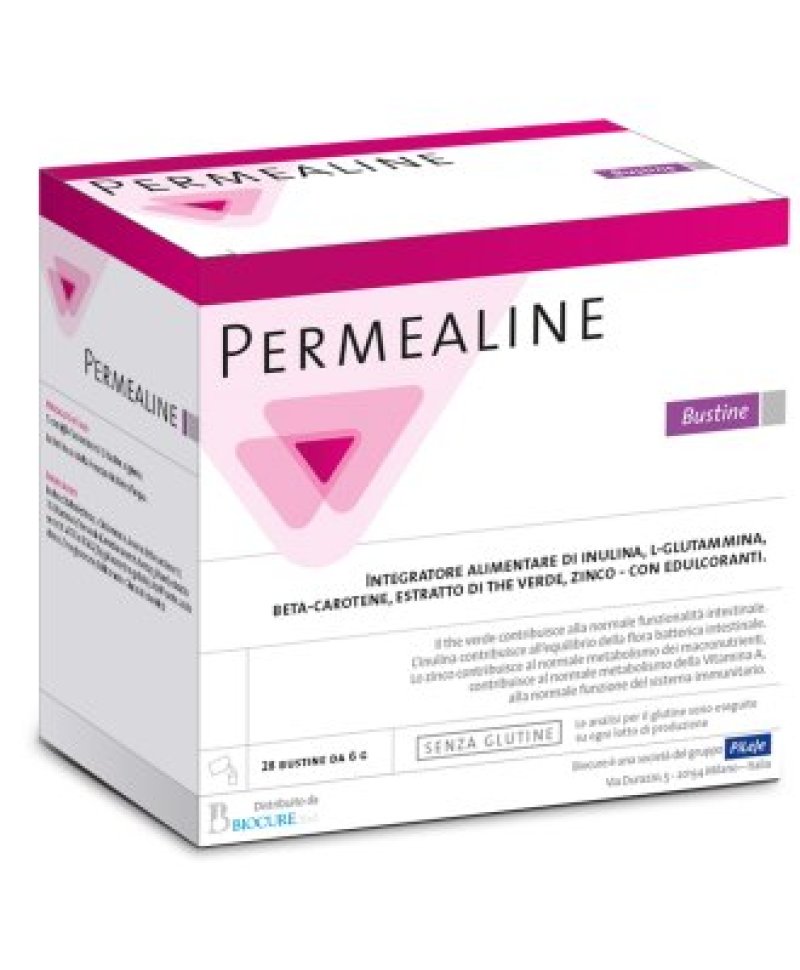 PERMEALINE 28BUST 168G