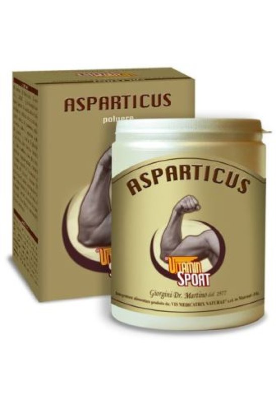 ASPARTICUS VITAMINSPORT 360G