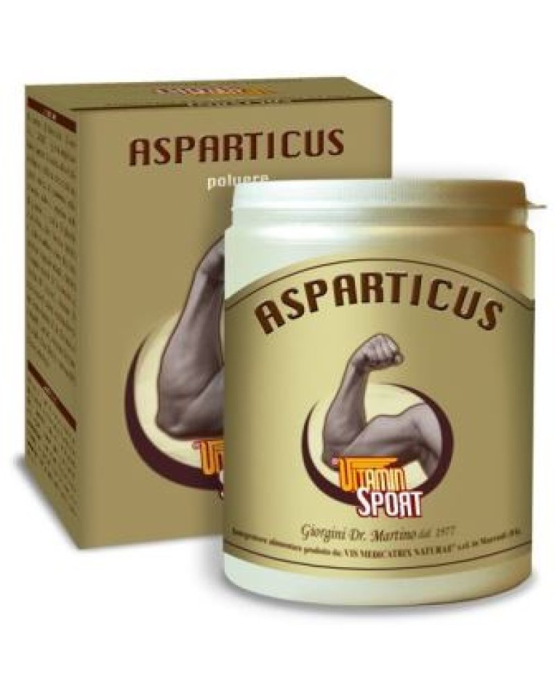 ASPARTICUS VITAMINSPORT 360G