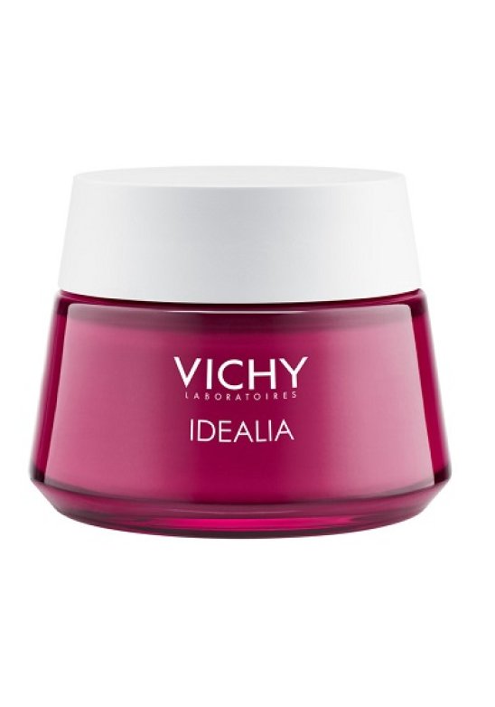 IDEALIA CR P/NORM 50ML -DISP 03/