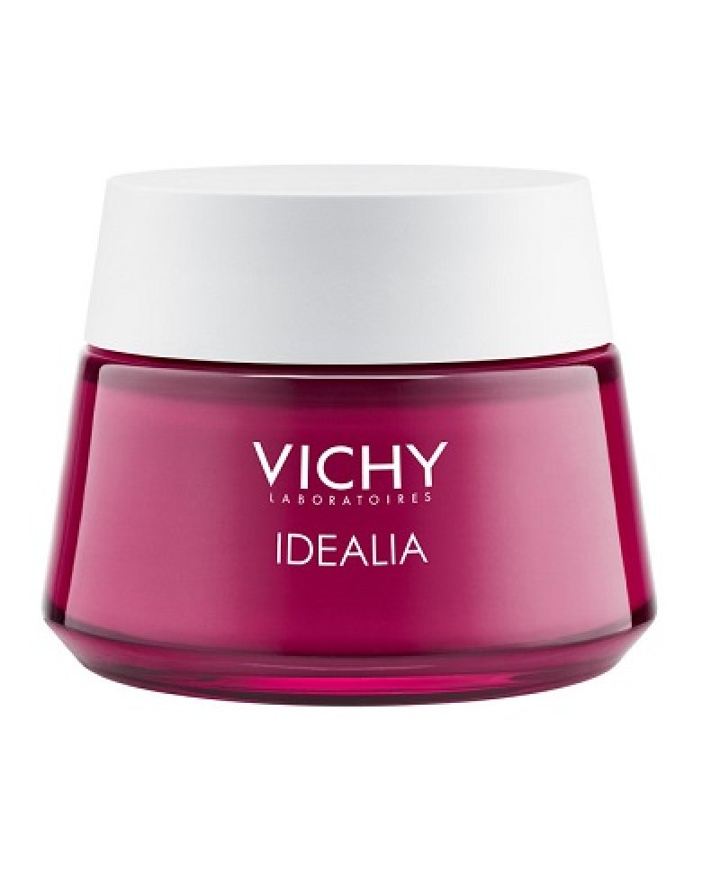 IDEALIA CR P/NORM 50ML -DISP 03/