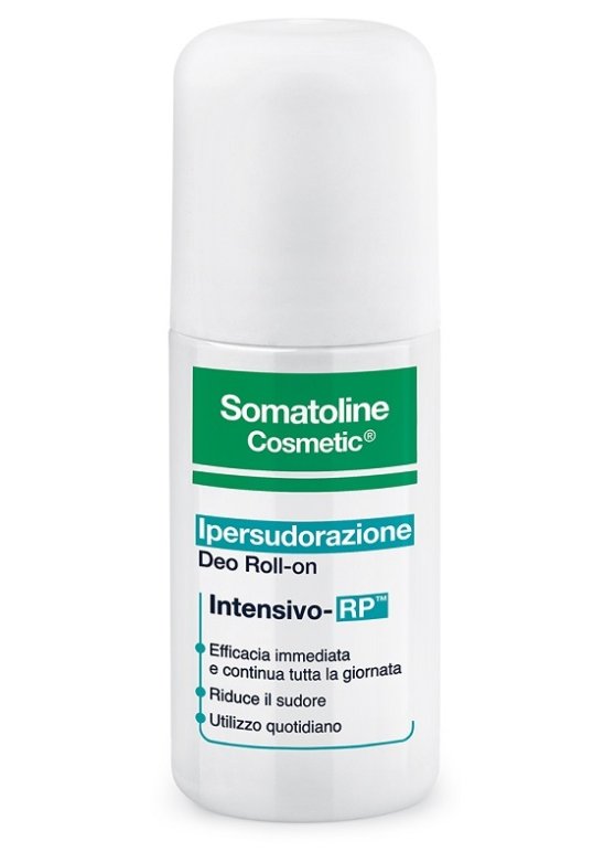 SOMAT C DEO IPERS ROLLON 40ML