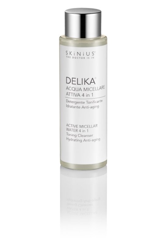 DELIKA ACQUA MICELLARE 100ML