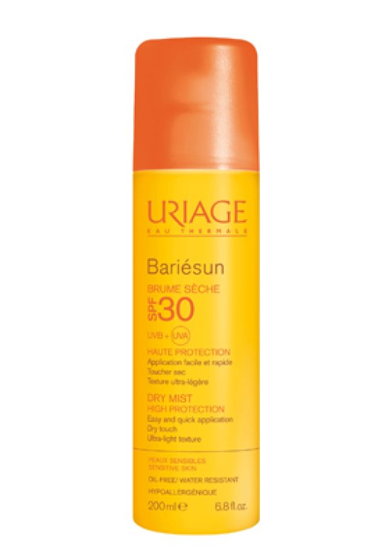 BARIESUN SPF30 SPR ASCIUT200ML