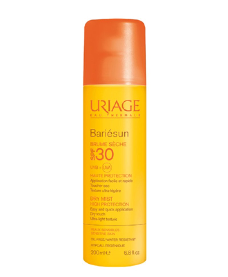 BARIESUN SPF30 SPR ASCIUT200ML