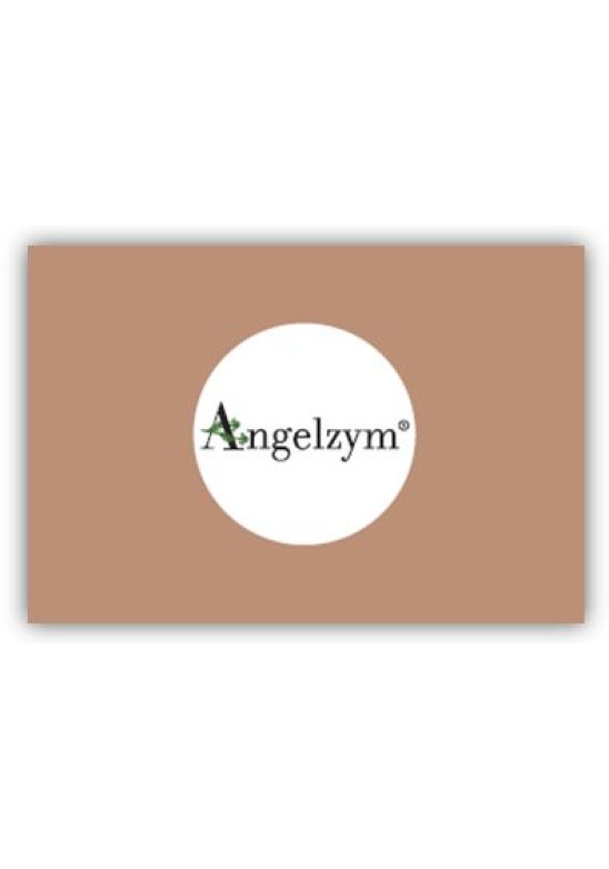ANGELZYM 30CPR MASTICABILI