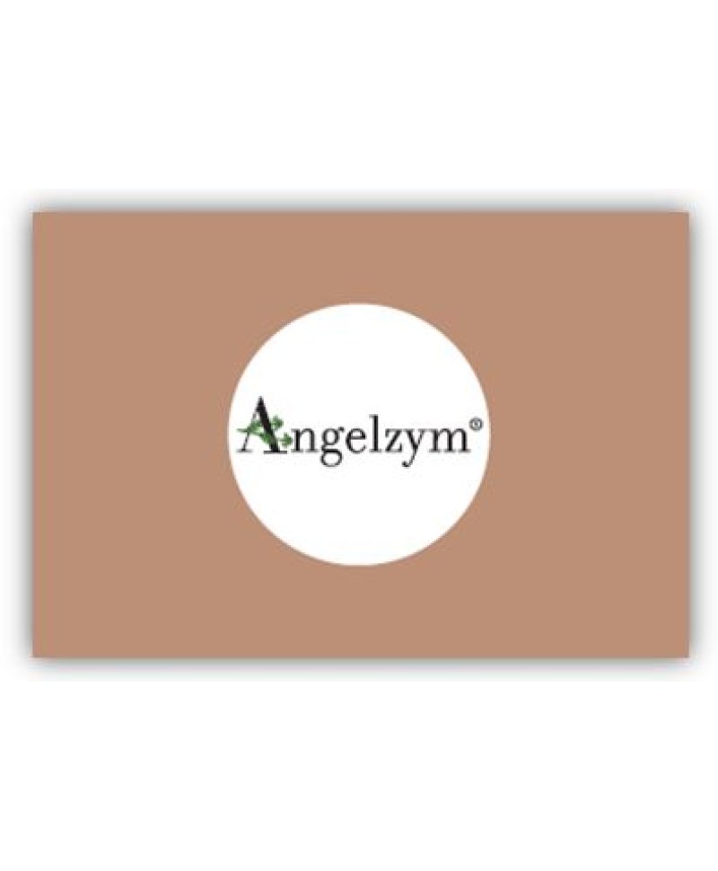 ANGELZYM 30CPR MASTICABILI