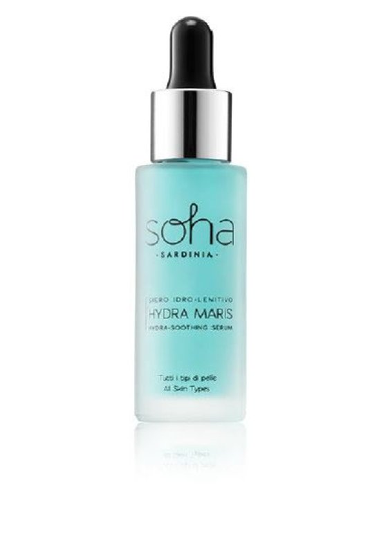 SOHA SIERO IDRO LENIT HYDR30ML