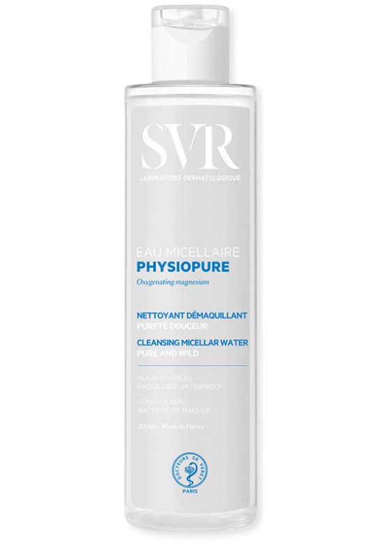 SVR PHYSIOPURE ACQ MIC 200