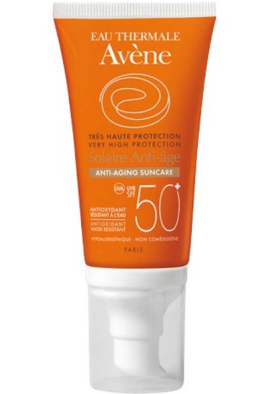 ETA CREMA ANTIAGE 50+ 50ML