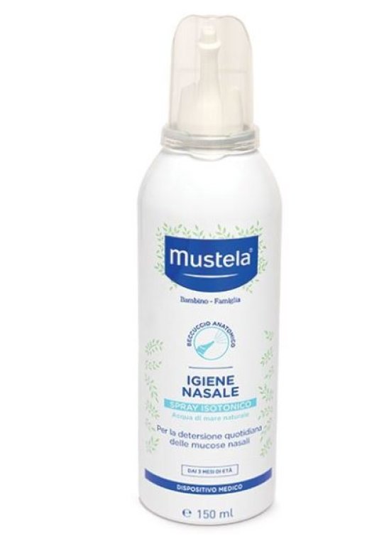 MUSTELA SPRAY ISOTONICO