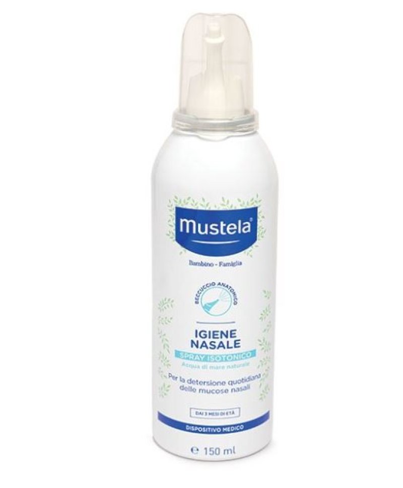 MUSTELA SPRAY ISOTONICO