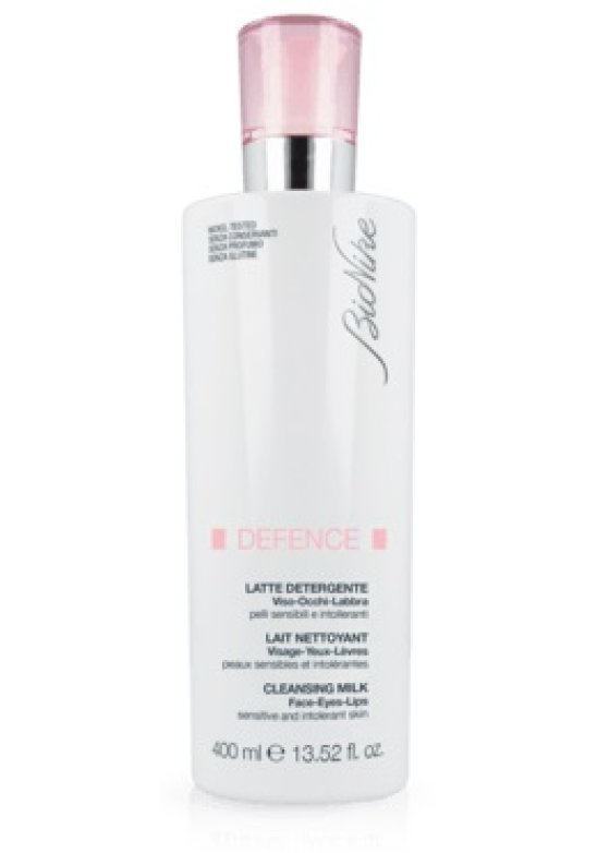 DEFENCE LATTE DETERGENTE 400ML