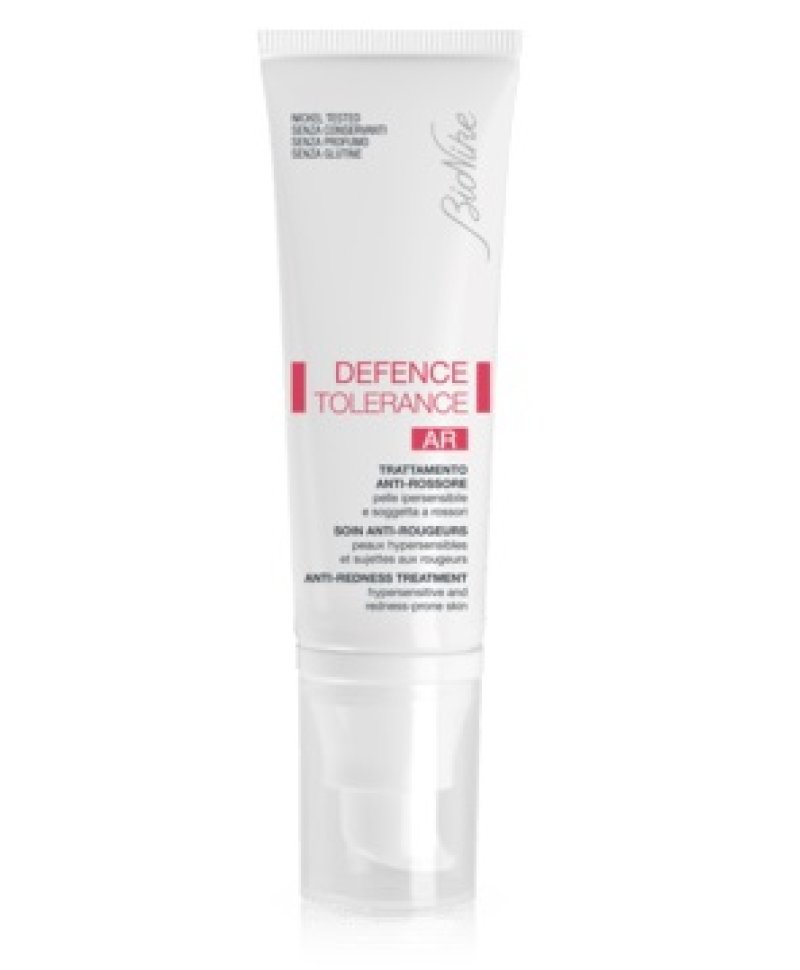 DEFENCE TOLERANCE AR 50ML