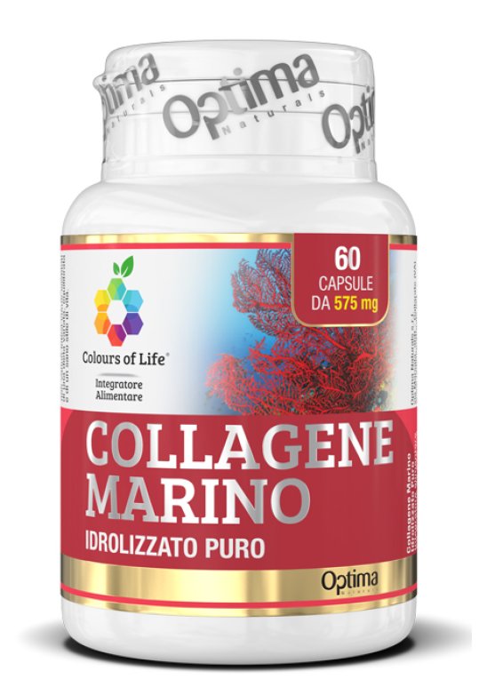 COLLAGENE MARINO IDROL 60 Capsule