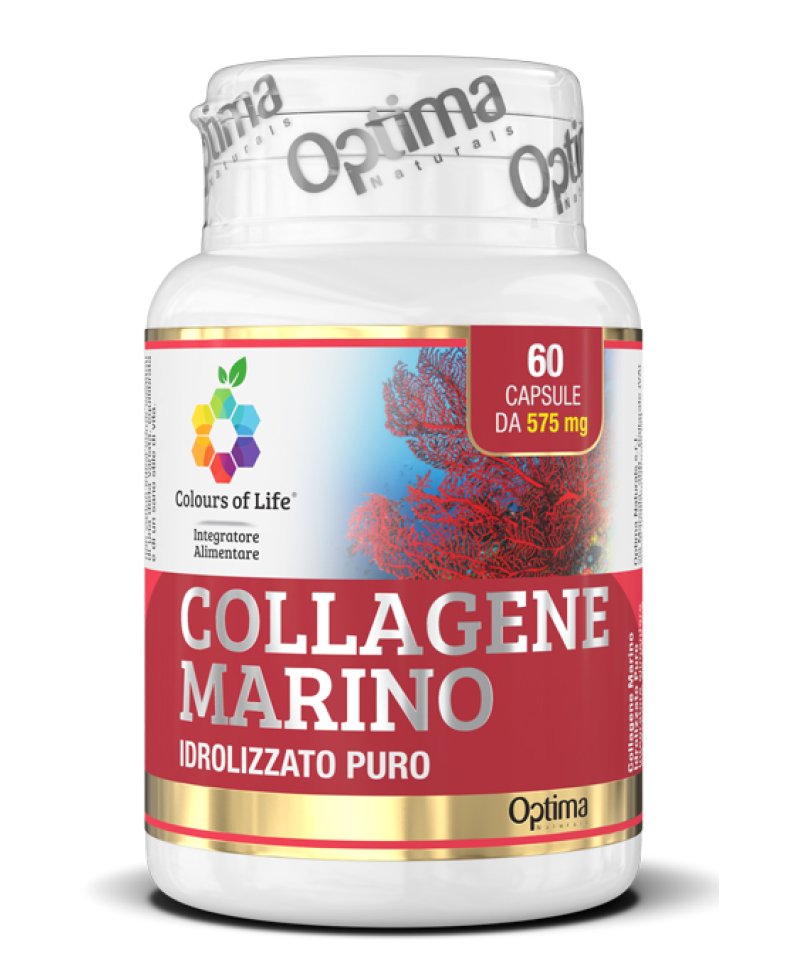 COLLAGENE MARINO IDROL 60 Capsule