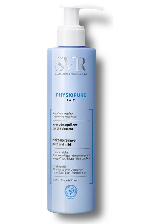 SVR PHYSIOPURE LATT 200ML