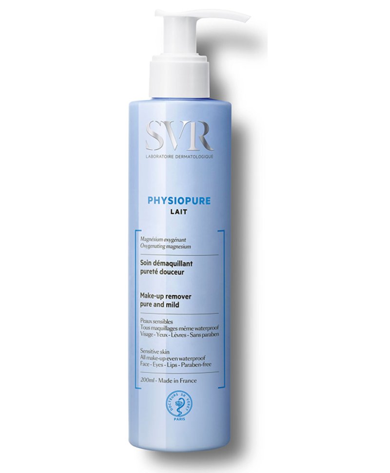 SVR PHYSIOPURE LATT 200ML