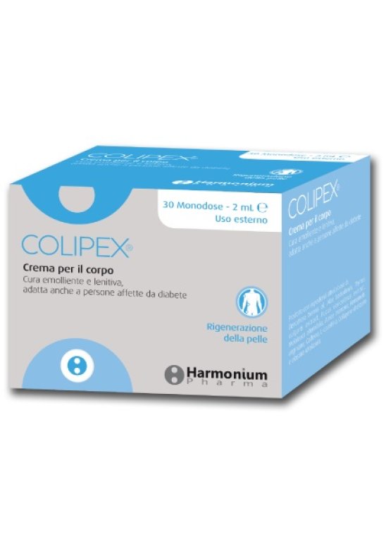 COLIPEX CREMA 60ML