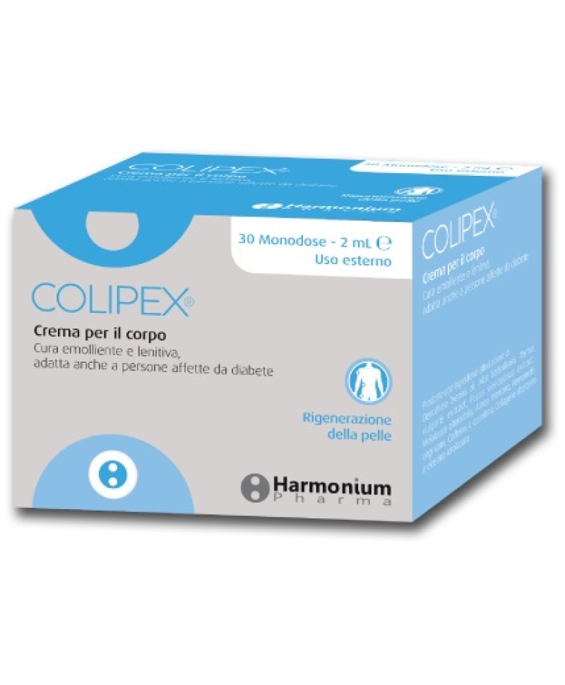 COLIPEX CREMA 60ML