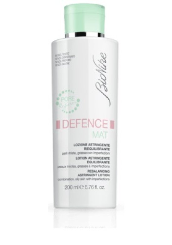 DEFENCE MAT LOZ ASTRING RIEQUI