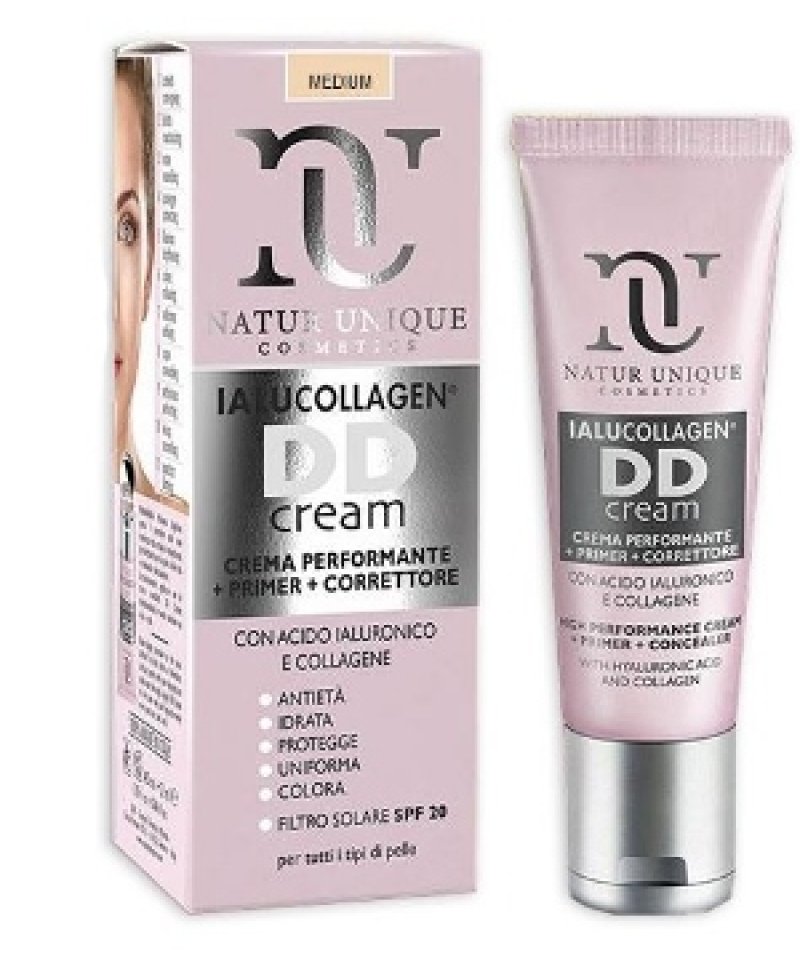 NATUR UNIQUE DD CR MEDIUM+CORR