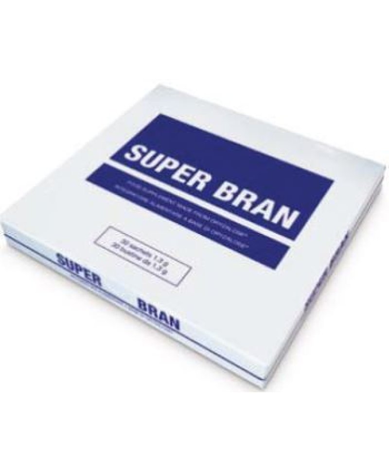 SUPER BRAN 30BUST SUPER BRAN 30BUST