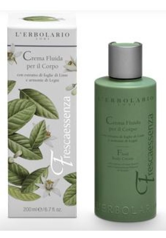 FRESCAESSENZA CREMA CRP ED LIM