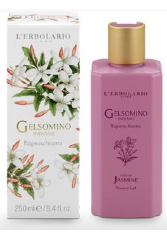 GELSOMINO INDIANO BAGNOSC250ML