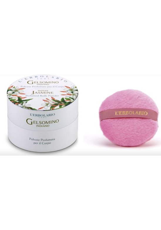 GELSOMINO INDIANO POLVERE 100G