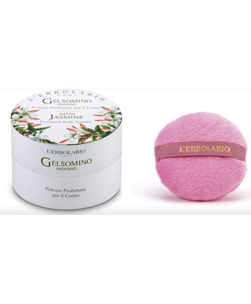 GELSOMINO INDIANO POLVERE 100G