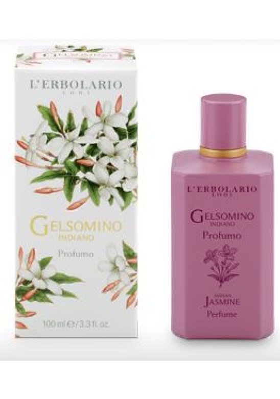 GELSOMINO INDIANO PROF EL100ML