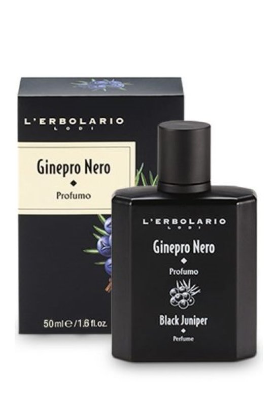 GINEPRO NERO PROFUMO 50ML