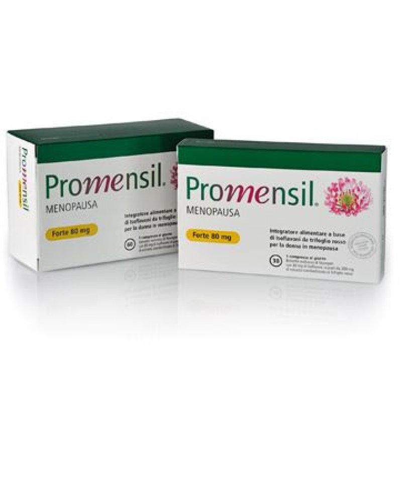 PROMENSIL FORTE 30 Compresse