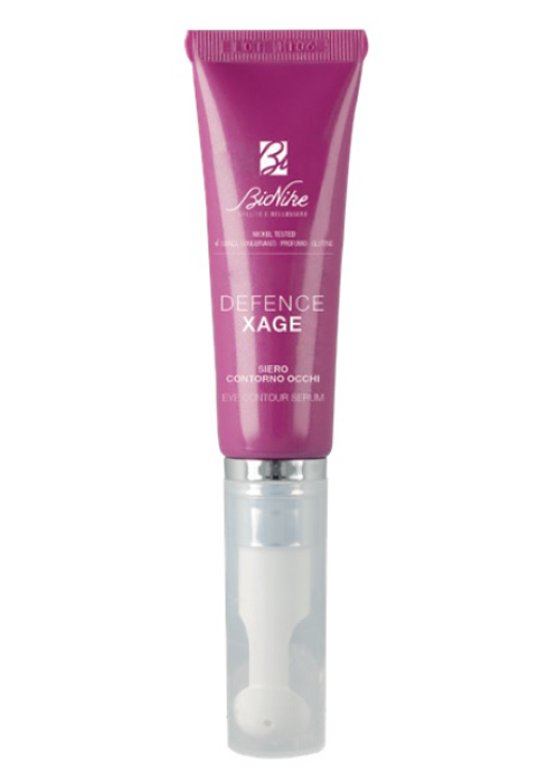 DEFENCE XAGE EYE LIFT SIERO