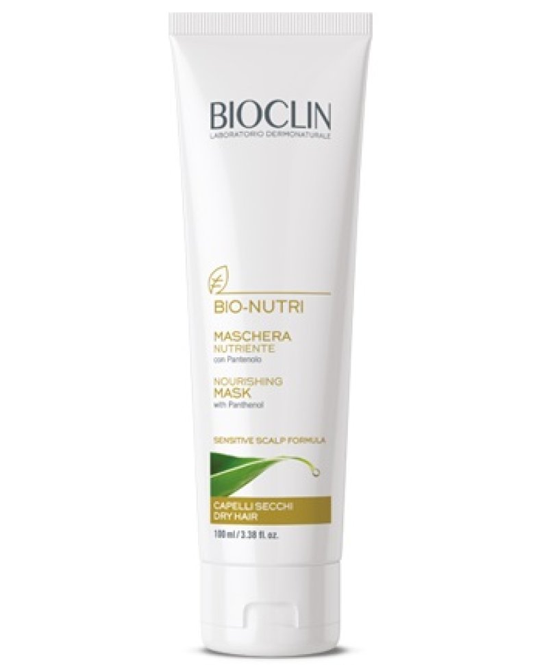 BIOCLIN BIO NUTRI MASCH SEC