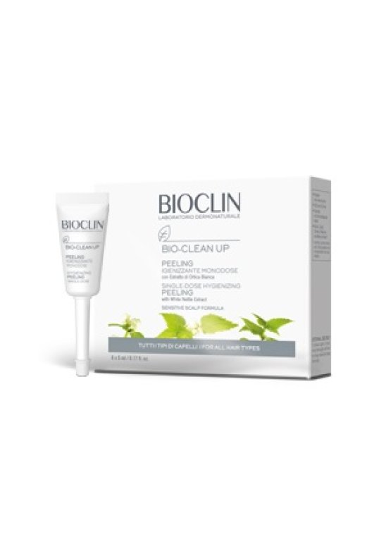 BIOCLIN BIO CLEAN UP PEELING