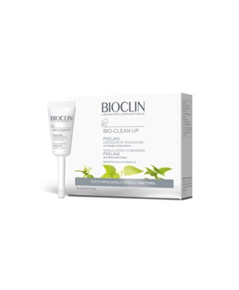 BIOCLIN BIO CLEAN UP PEELING