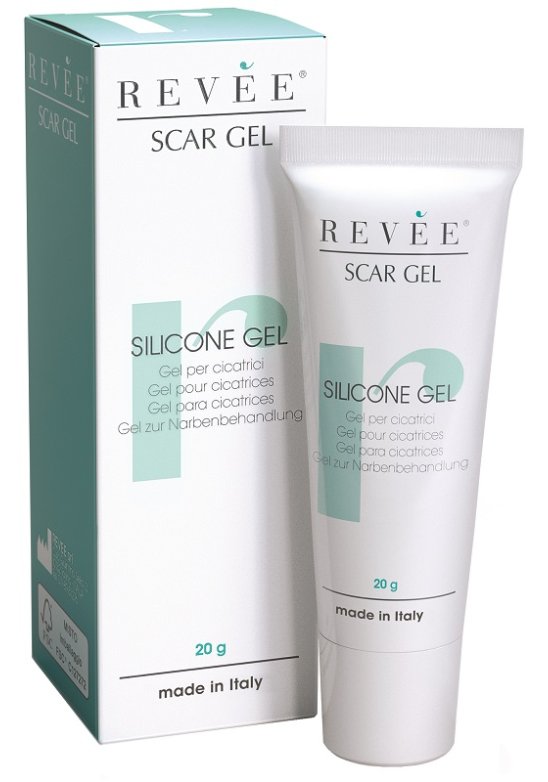 REVEE SCAR GEL 20G