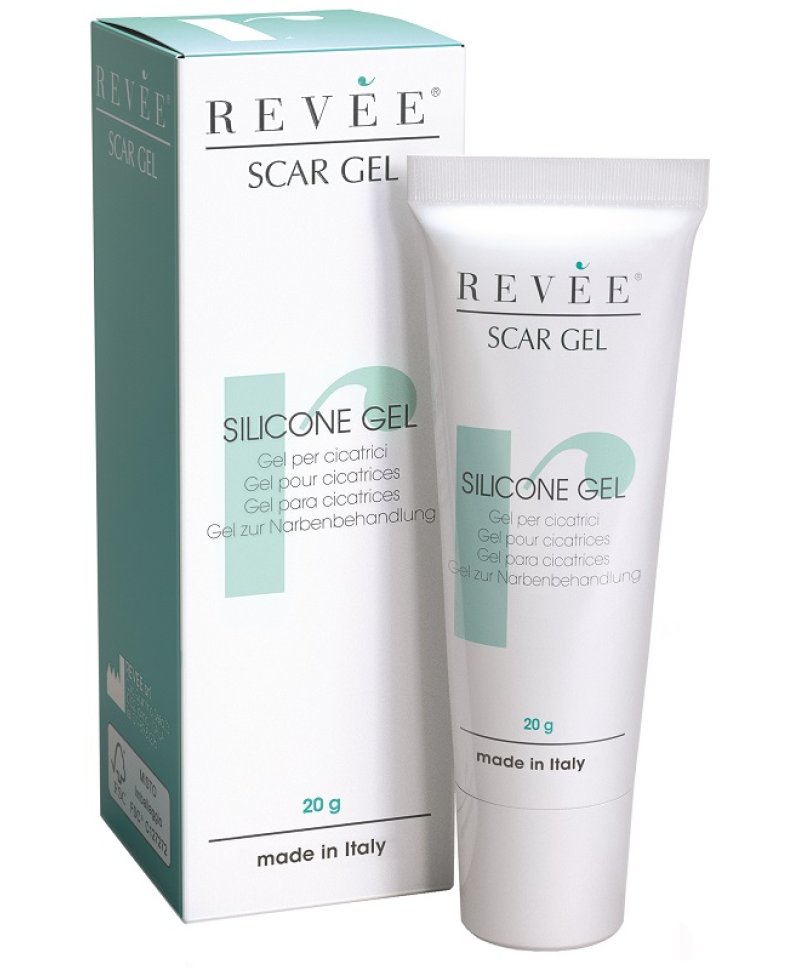 REVEE SCAR GEL 20G